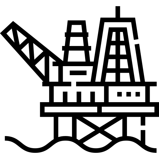 Rig Moves & Positioning.